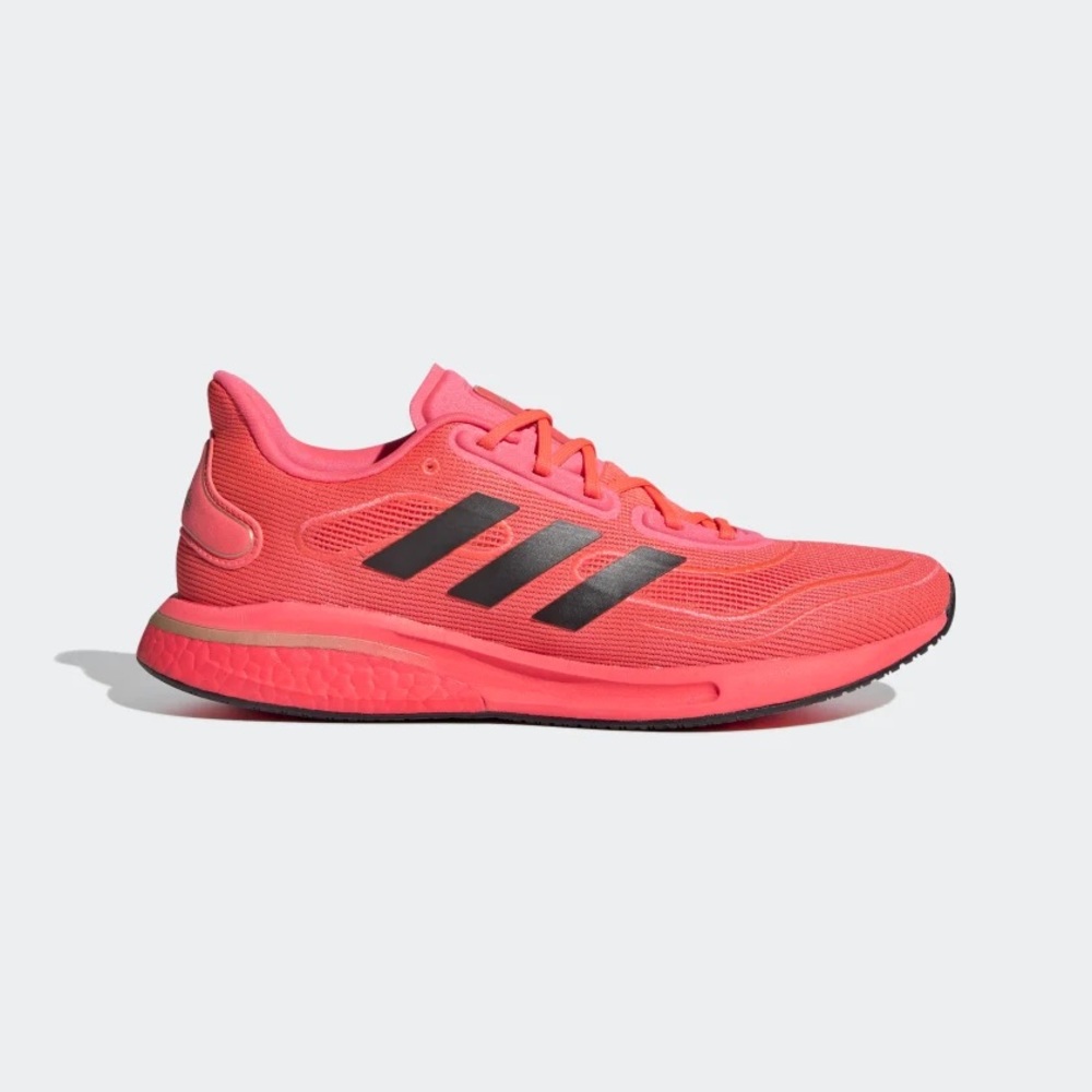 Adidas Supernova Sneaker, Women, Size 8